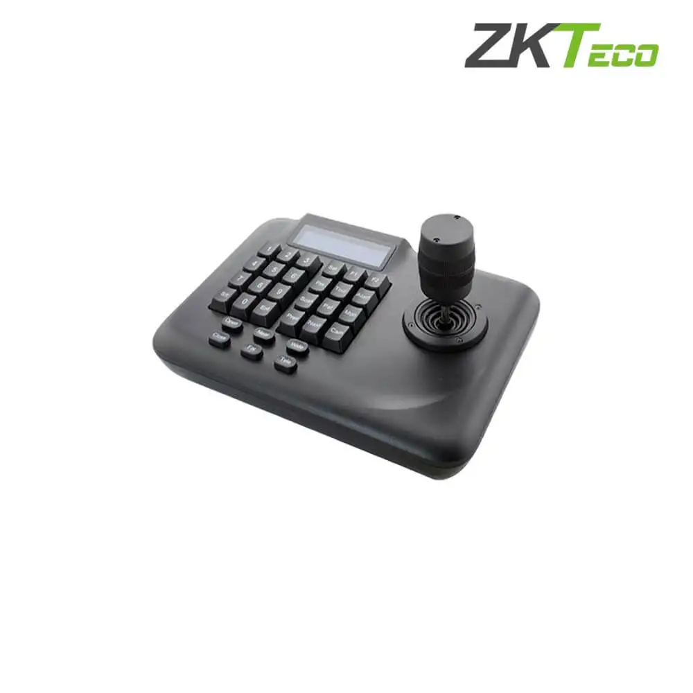 Bảng điều khiển cho camera an ninh ZKTeco KB100