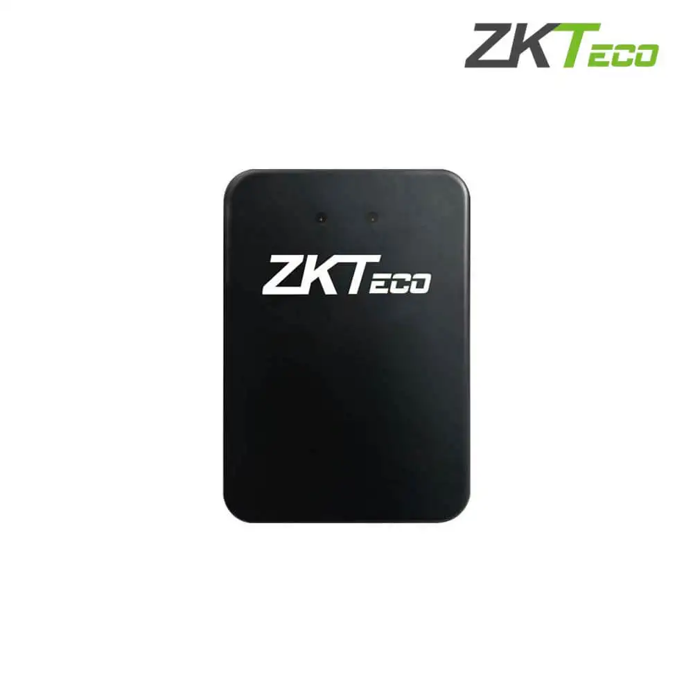 Cảm biến radar phát hiện xe ZKTeco VR10