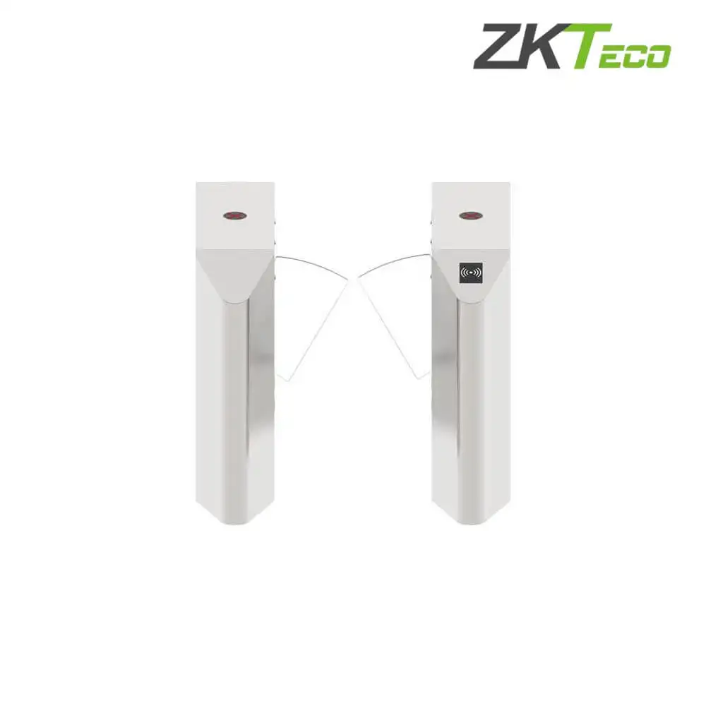 Cổng Flap barrier ZKTeco FBL4000 Pro