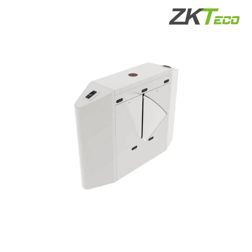 Cổng Flap barrier ZKTeco FBL4200 Pro