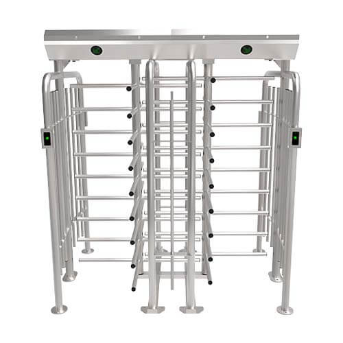 Cổng lồng xoay Full Height Turnstile FHT2400D Series