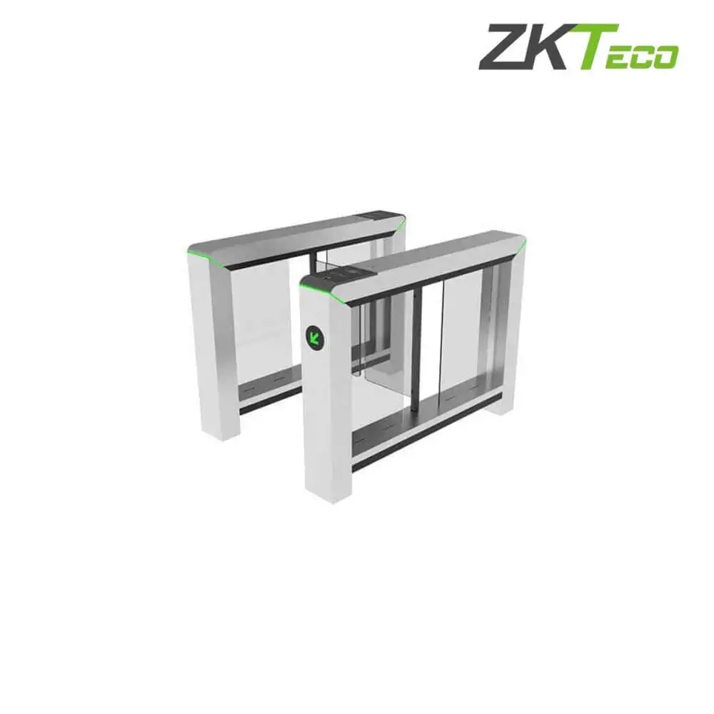 Cổng swing barrier ZKTeco Mars-B1000