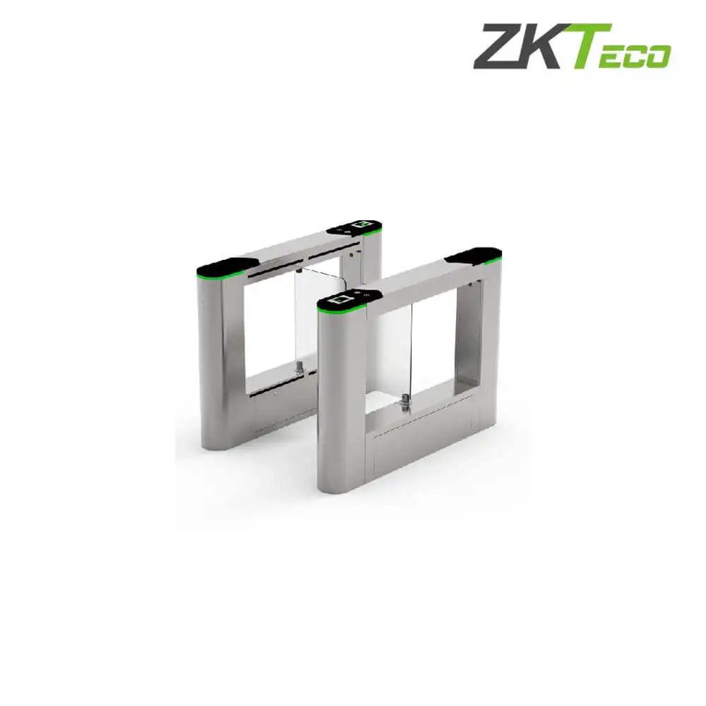 Cổng swing barrier ZKTeco SBTL6000