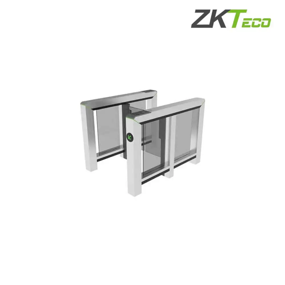 Cổng swing barrier ZKTeco Mars-S1000