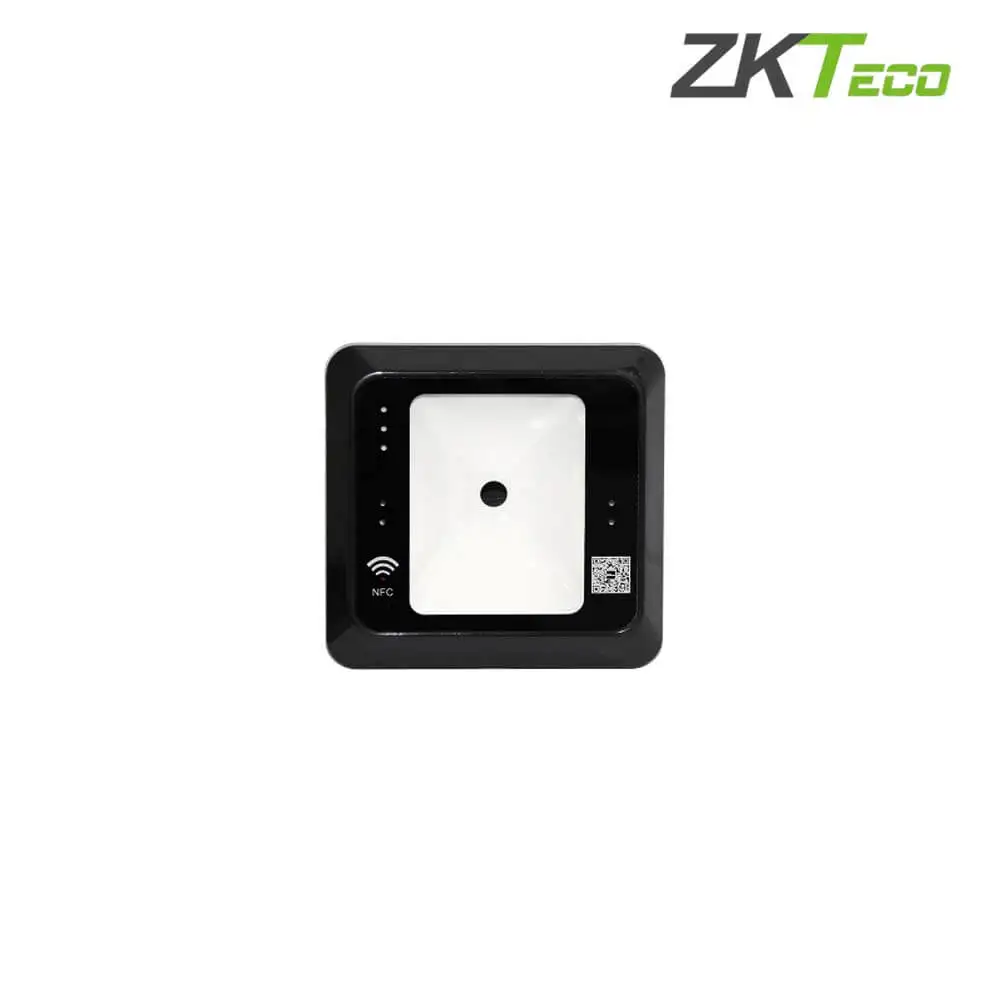 Đầu đọc mã QRCode ZKTeco QR50