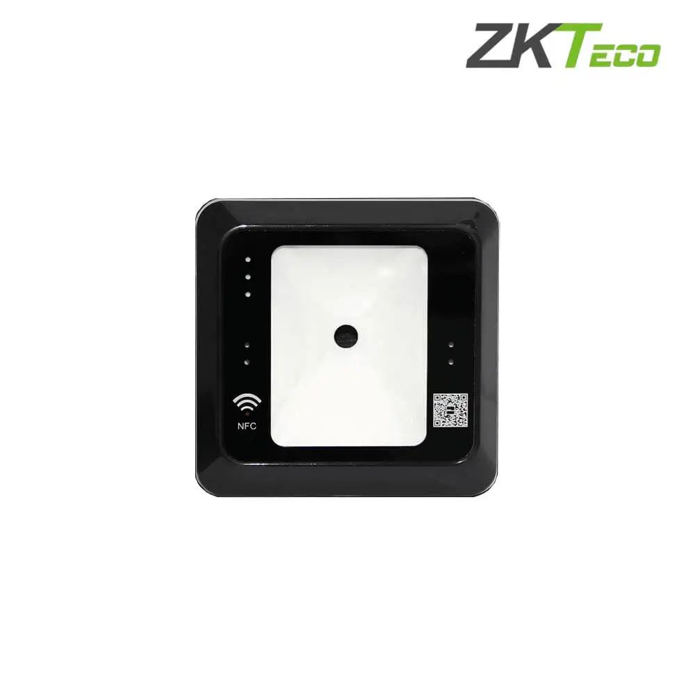 Đầu đọc mã QRCode ZKTeco QR500