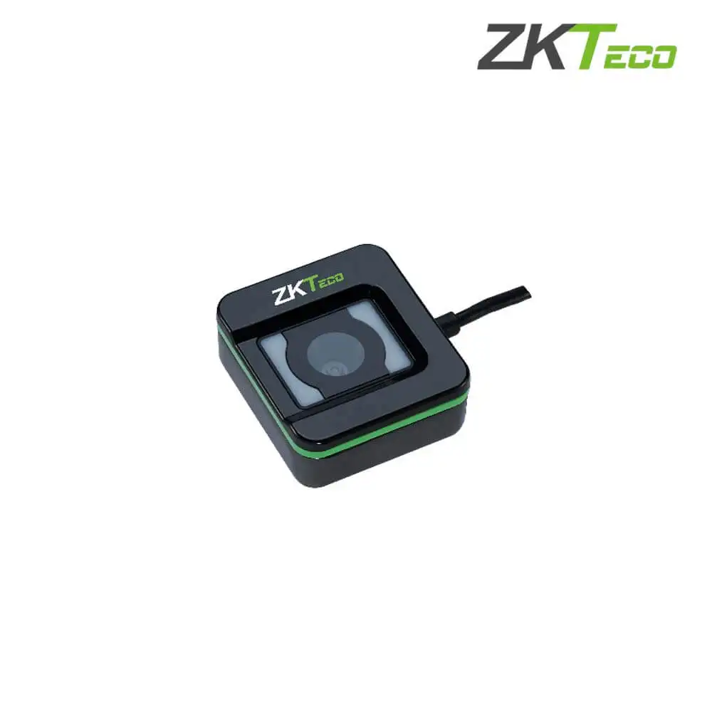 Module đầu đọc mã QR ZKTeco QRM10L / QRM10X