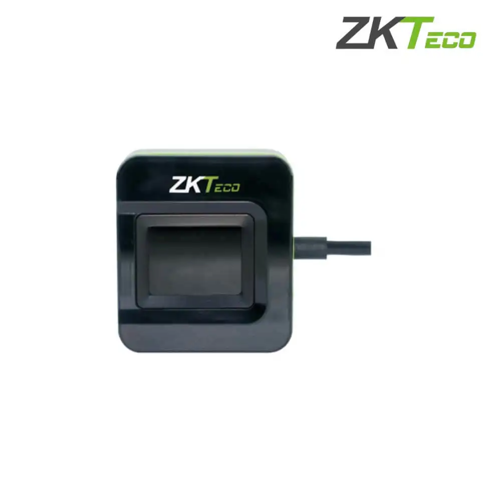 Thiết bị lấy mẫu vân tay ZKTeco SLK20R