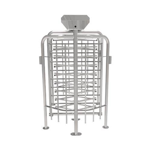 Cổng lồng xoay Full Height Turnstile FHT2300D Series