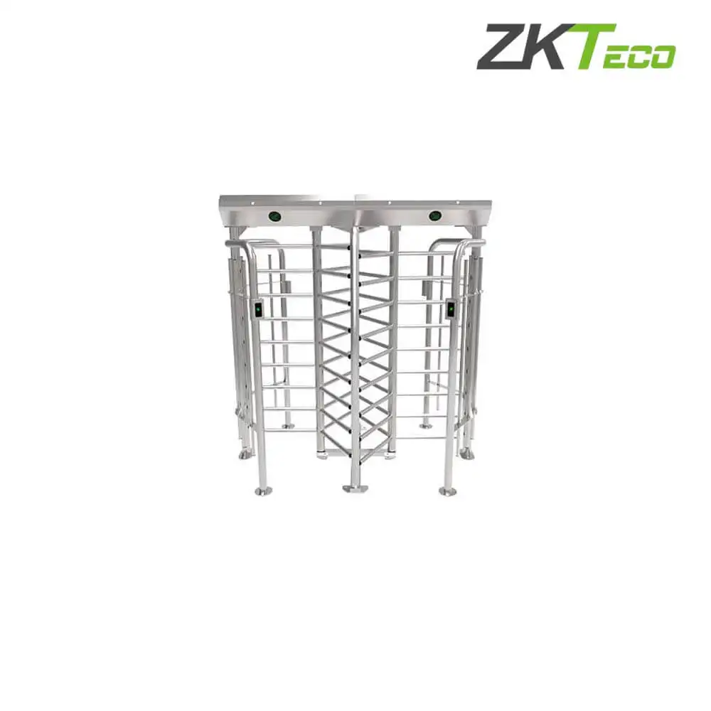 Cổng full Height ZKTeco FHT2300D