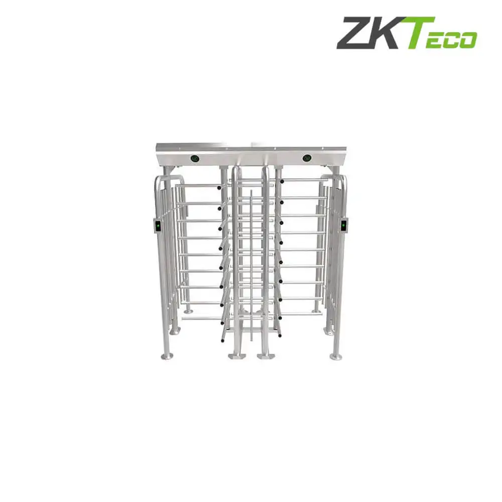 Cổng lồng xoay full height ZKTeco FHT2400D