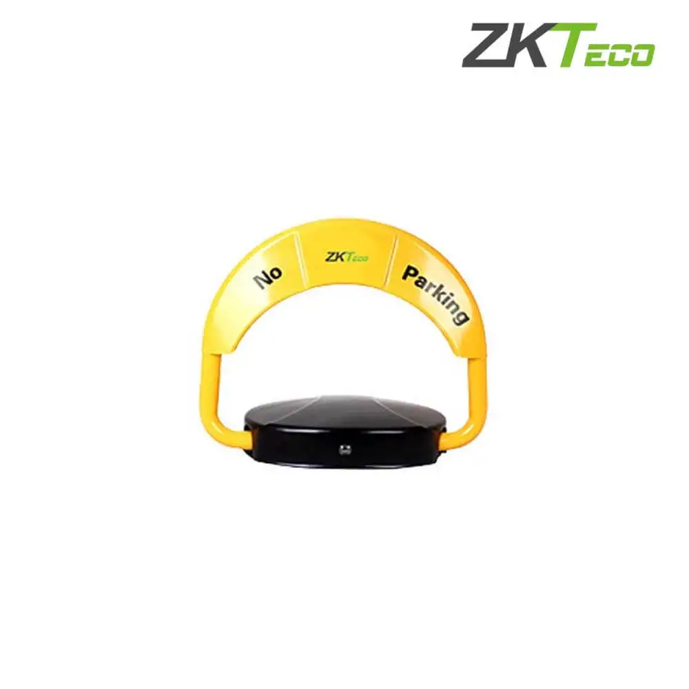 Khóa vị trí đỗ xe cá nhân ZKTeco Plock 1