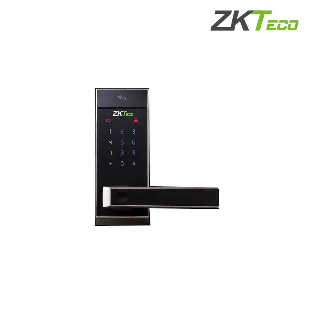 Khóa cửa vân tay ZKTeco AL10B/ AL10DB