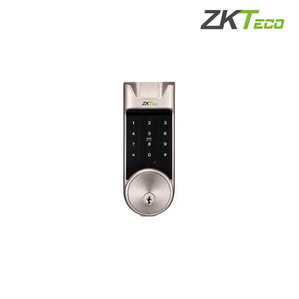 Khóa cửa vân tay ZKTeco AL30Z/40Z