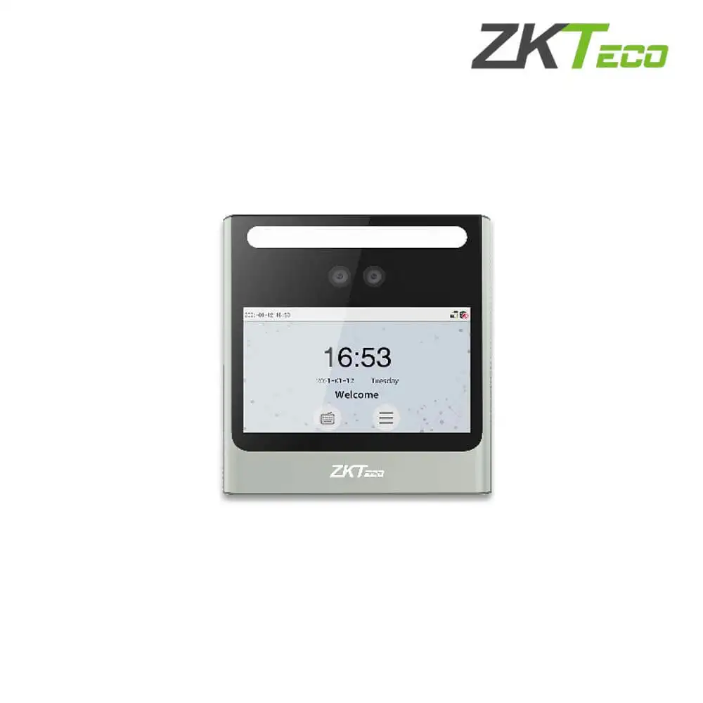 Máy chấm công khuôn mặt ZKTeco EFace 10