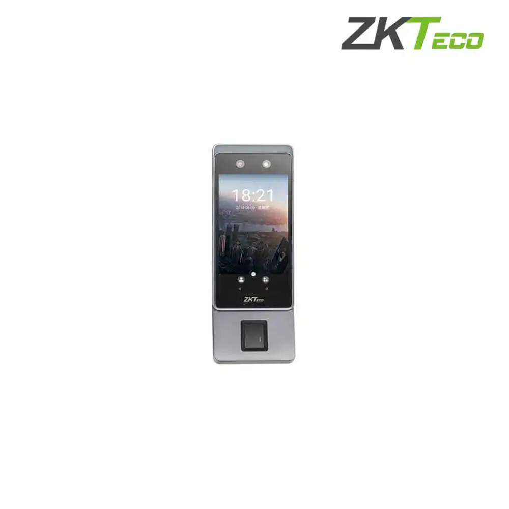 Máy chấm công khuôn mặt ZKTeco Horus