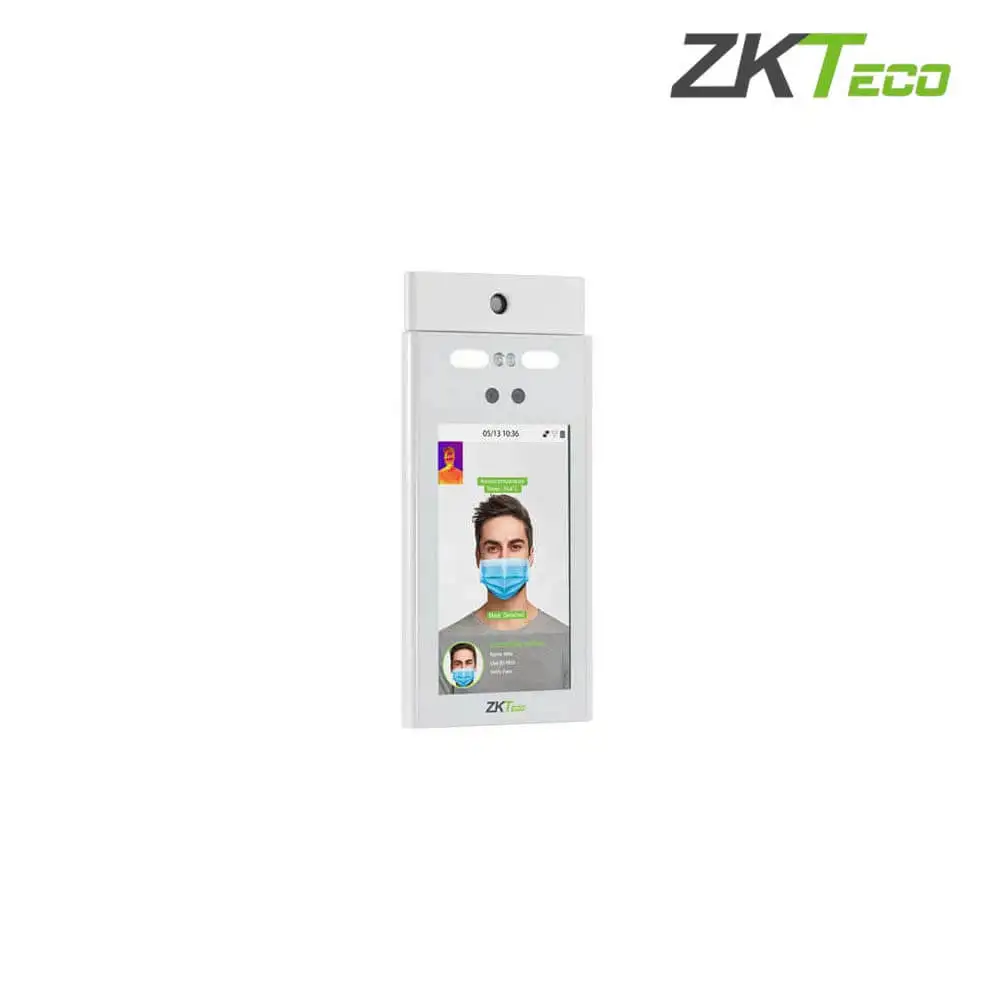 Máy chấm công khuôn mặt ZKTeco RevFace15 [TI]