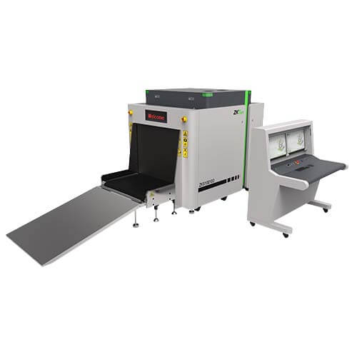 Máy kiểm tra hành lý X-Ray ZKX100100