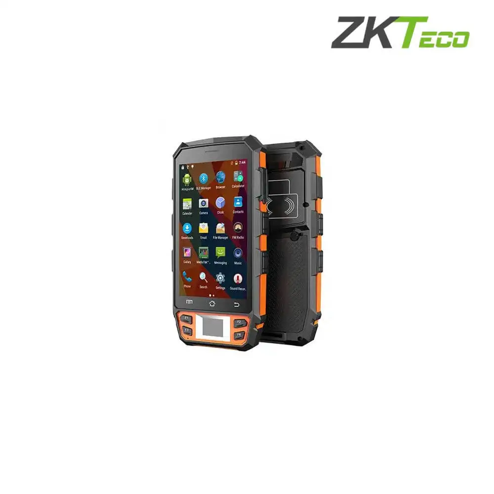 Máy tính bảng chấm công cầm tay ZKTeco HB510