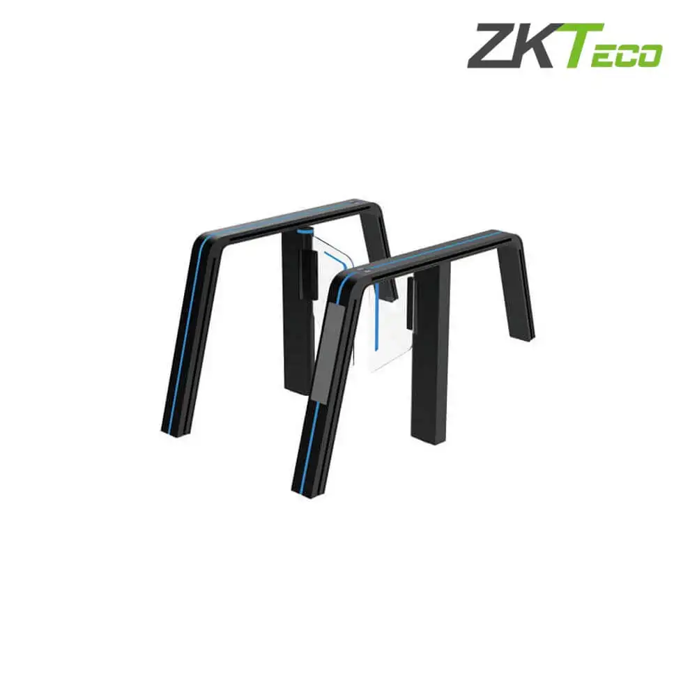 Cổng swing barrier ZKTeco SBTL9000