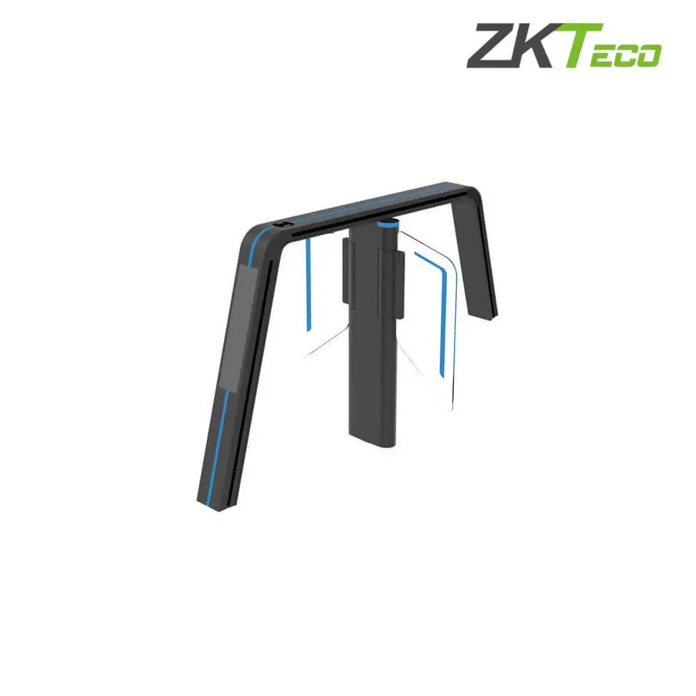 Cổng swing barrier ZKTeco SBTL9200