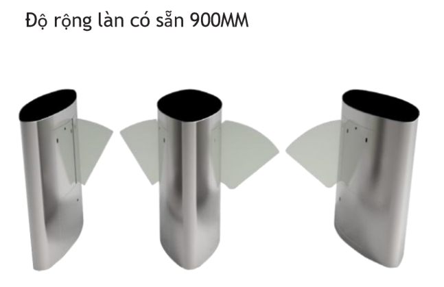 Tùy chỉnh của FBL5000 Pro
