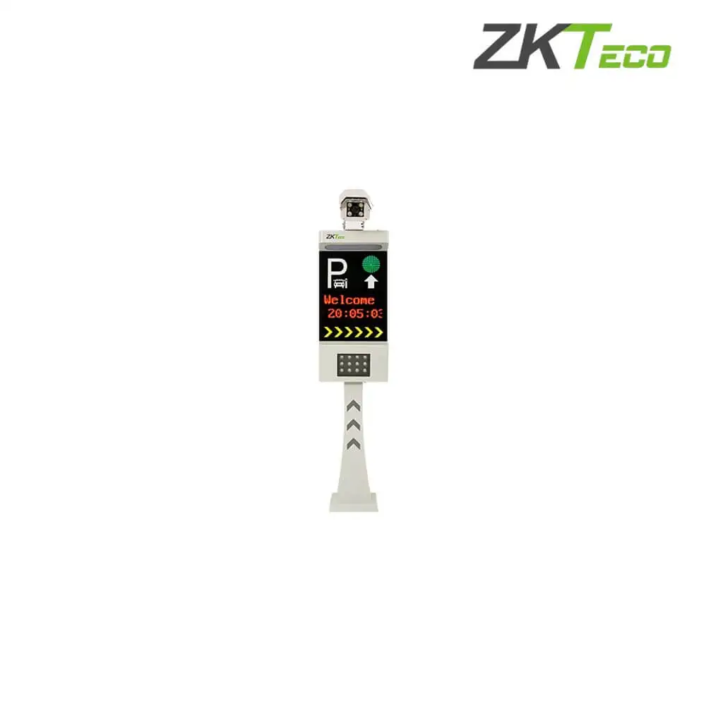 Thiết bị nhận diện biển số xe tích hợp – LPRS1000