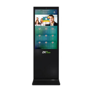 FaceKiosk V43- ZKTeco