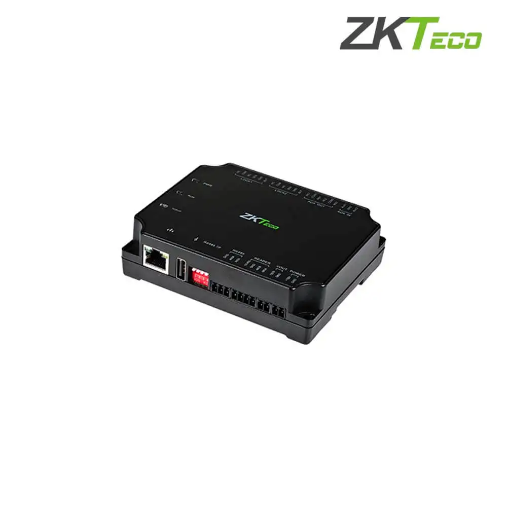 Bảng điều khiển mini hai cửa dựa trên IP – C2-260