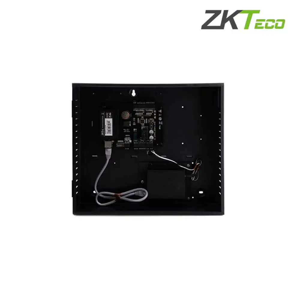 Bộ điều khiển trung tâm C3-100-PoE-Bundle