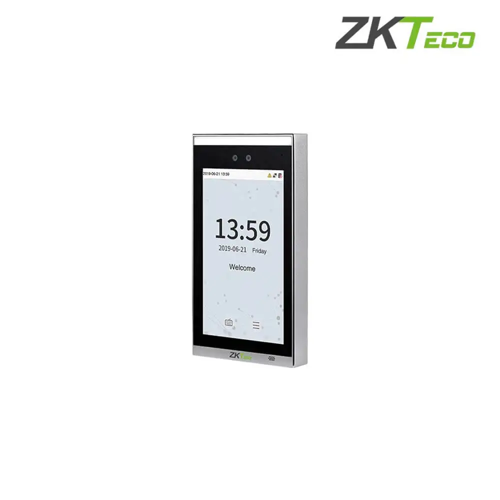 Thiết Bị Kiểm Soát Truy Cập FaceDepot – 7BL