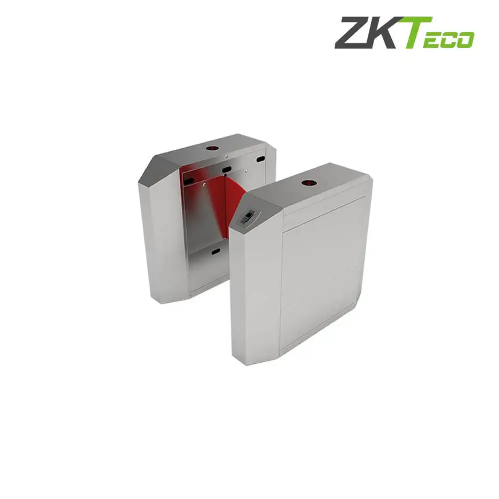 Cổng Flap barrier ZKTeco FBL2000 Pro