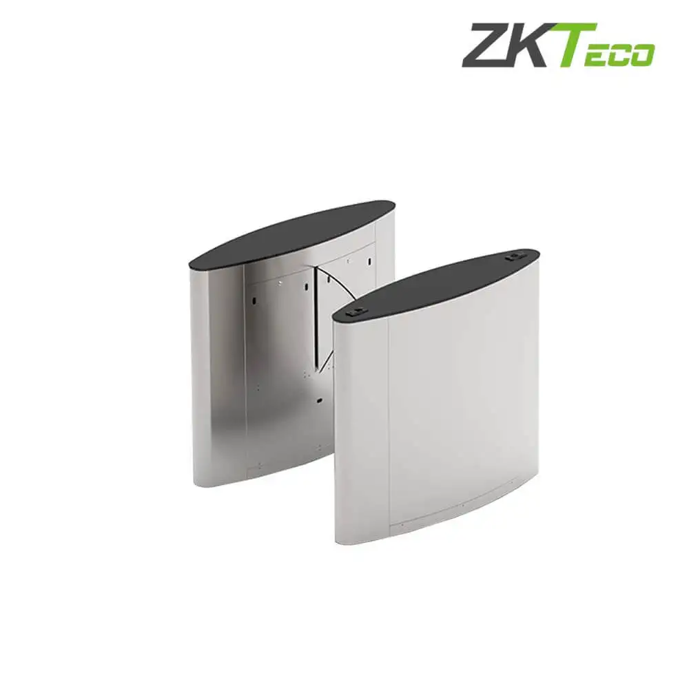Cổng Flap barrier ZKTeco FBL5000 Pro