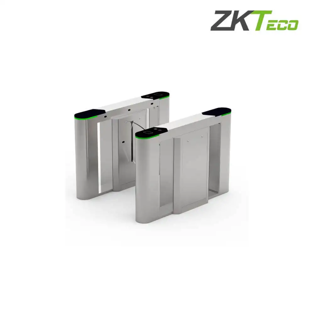 Cổng Flap barrier ZKTeco FBL6000 Pro