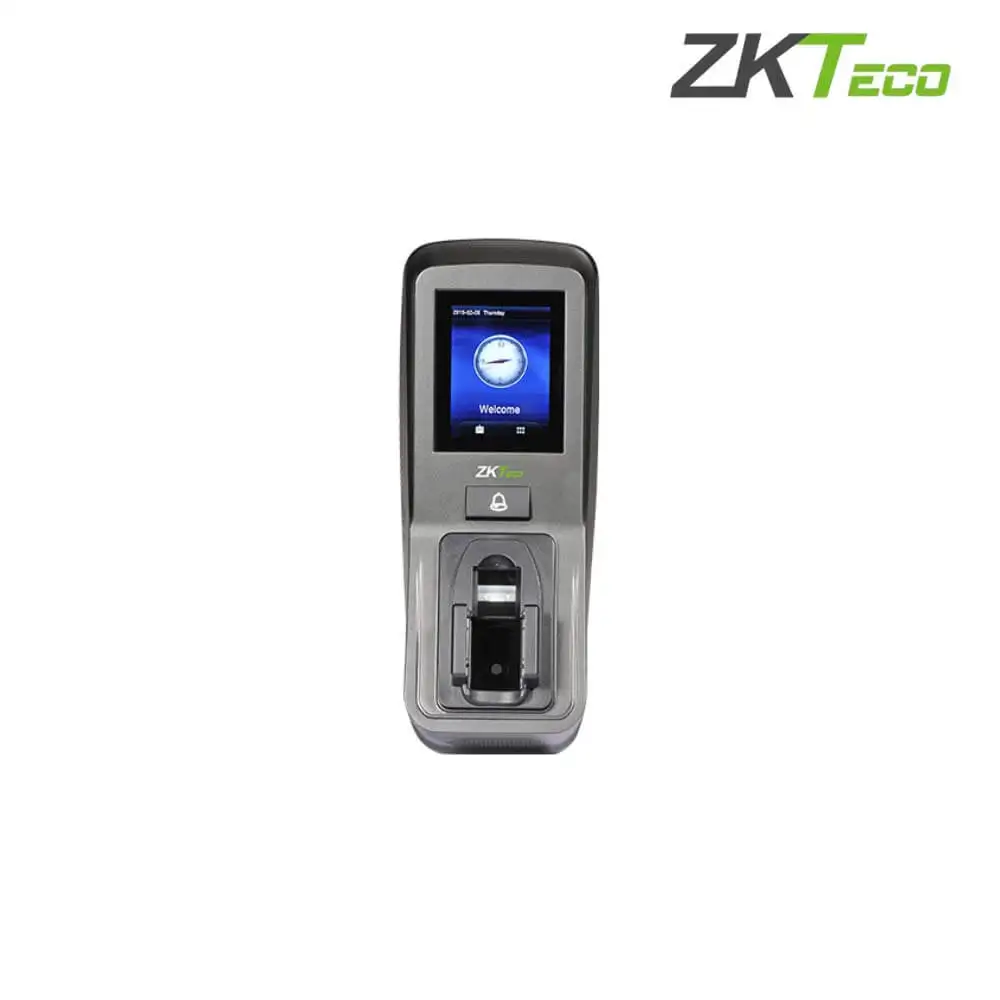 Máy chấm công ven & vân tay ZKTeco FV350