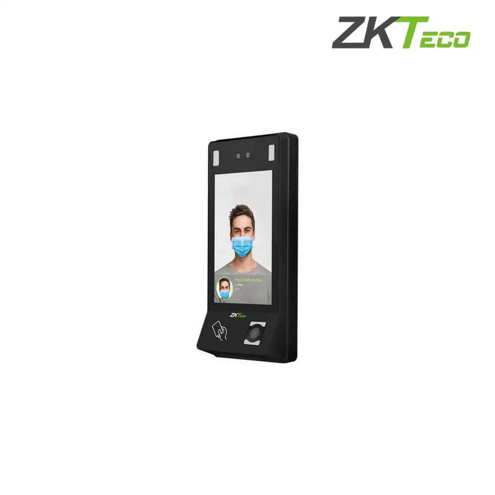 Máy chấm công khuôn mặt ZKTeco G4 Pro