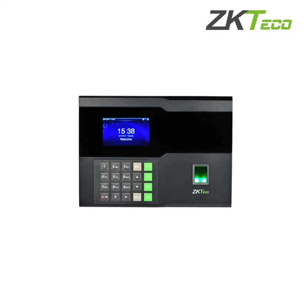 Máy chấm công kiểm soát cửa vân tay ZKTeco IN05 & IN05-A