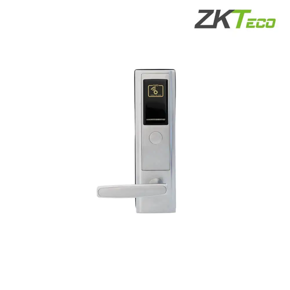 Khóa cửa khách sạn ZKTeco LH3600