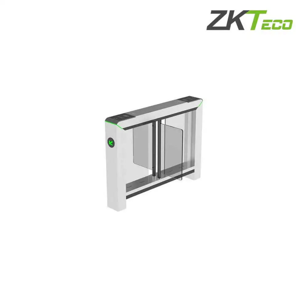 Cổng swing barrier ZKTeco Mars-B1200