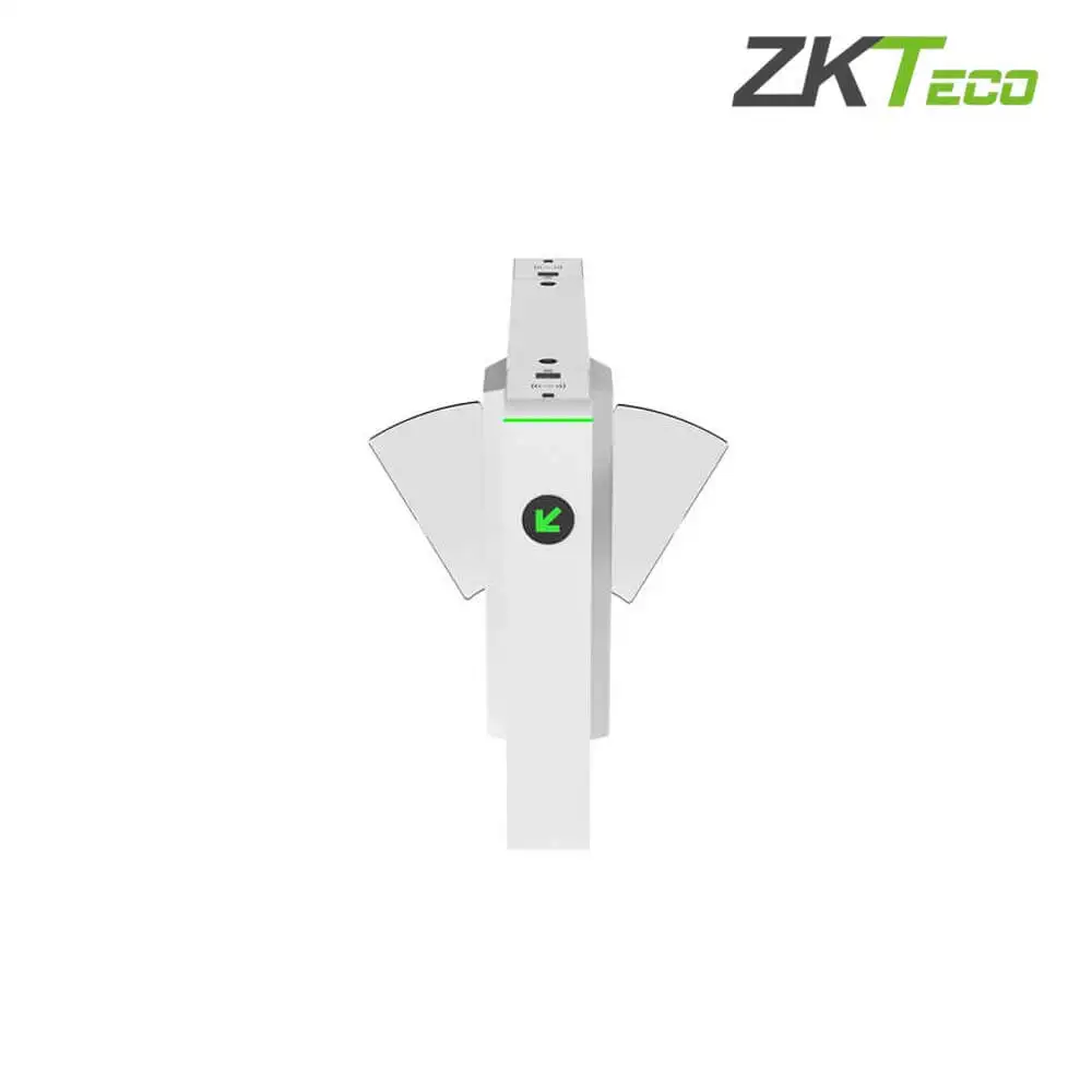 Cổng Flap barrier ZKTeco Mars Pro-F1200