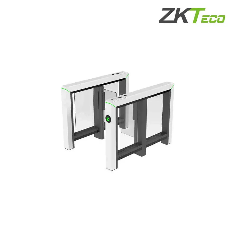 Cổng swing barrier ZKTeco Mars Pro-S1000