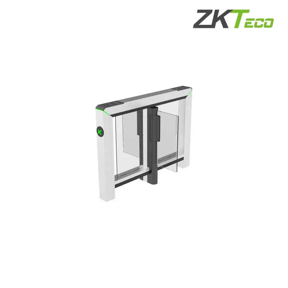 Cổng swing barrier ZKTeco Mars Pro-S1200
