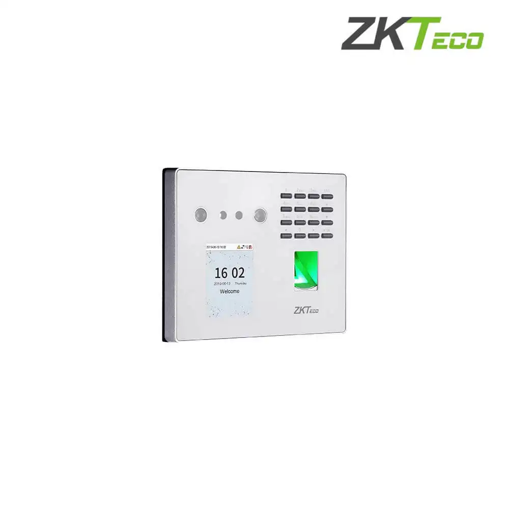 Máy chấm công khuôn mặt ZKTeco MB560-VL