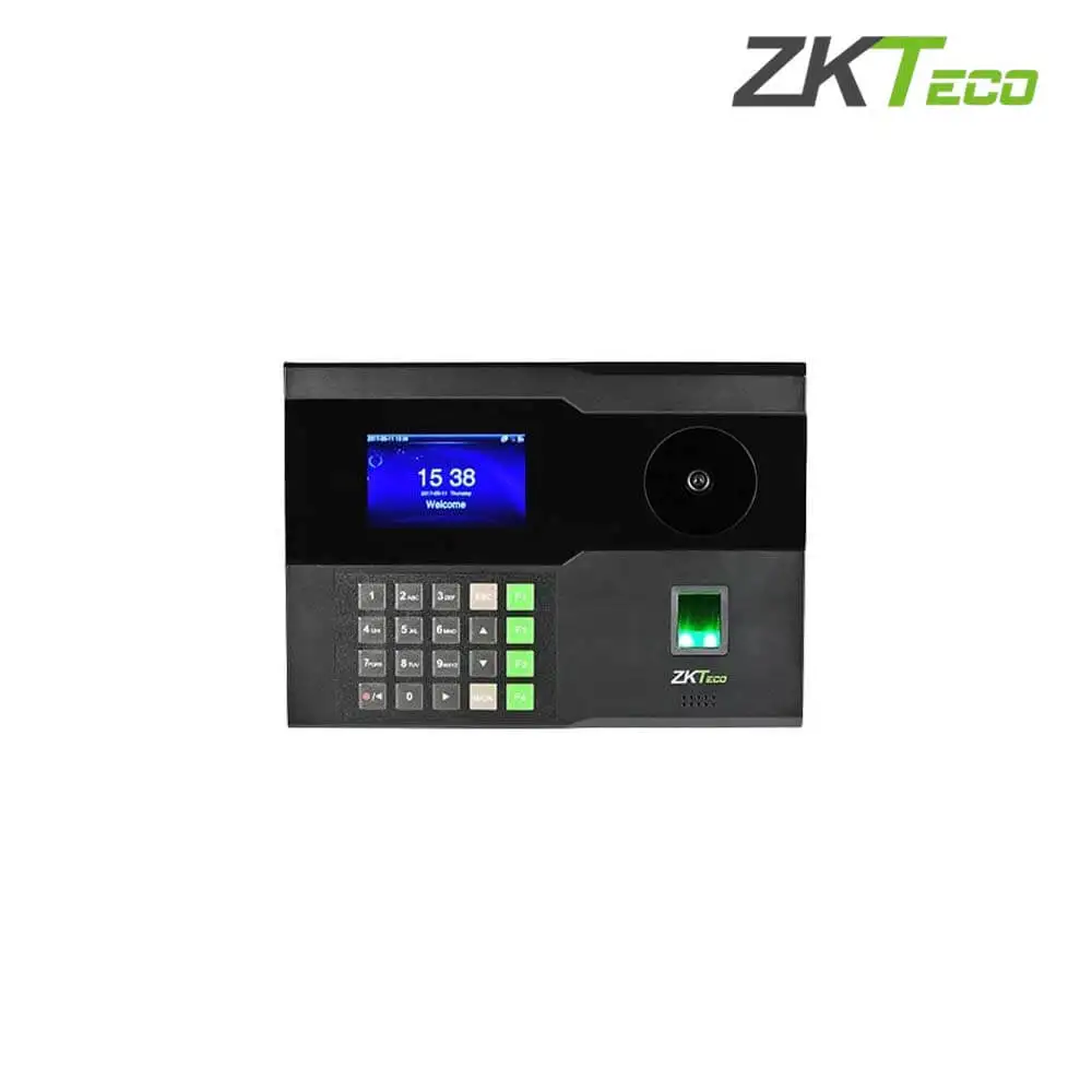 Máy chấm công vân tay lòng bàn tay ZKTeco P260