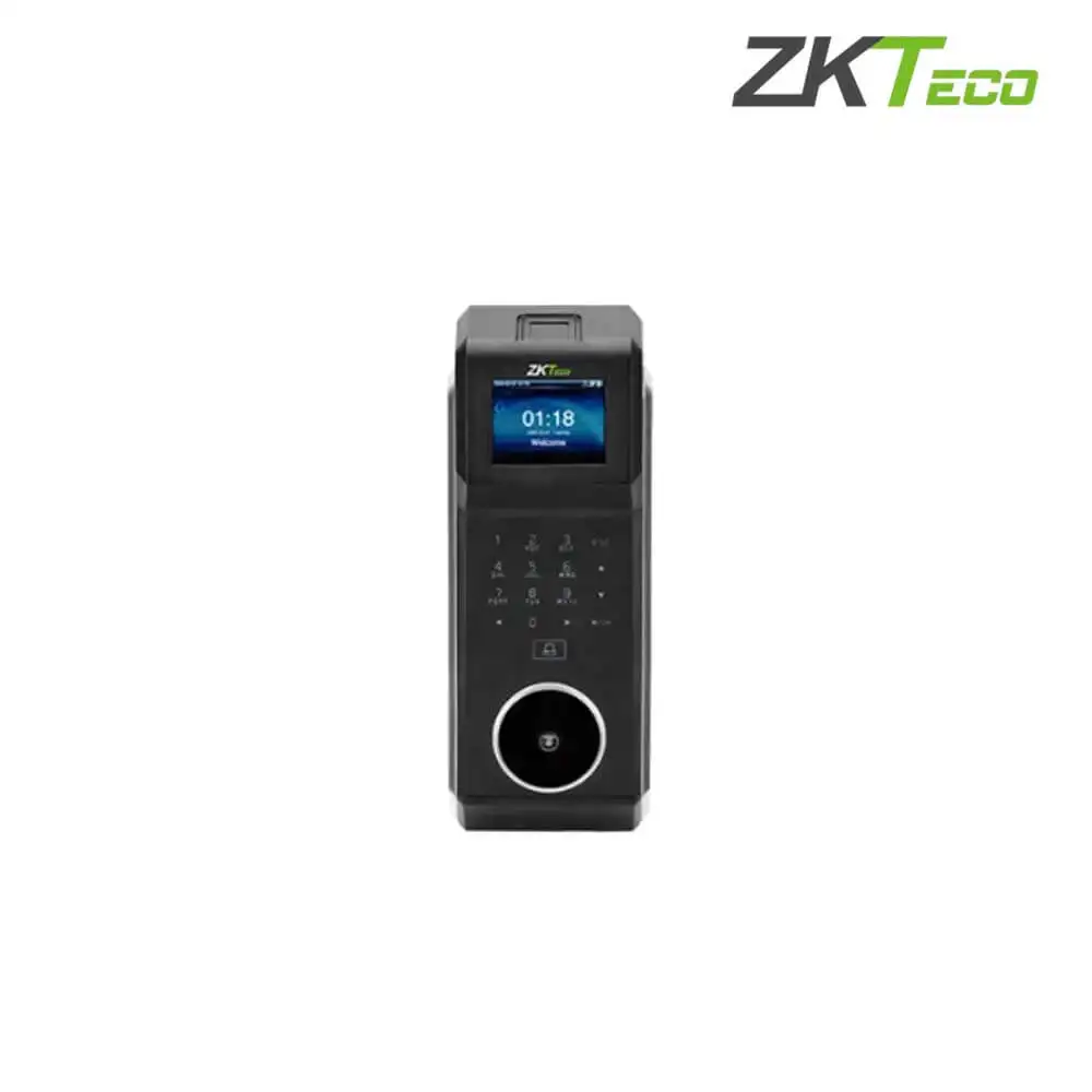 Máy chấm công PA10