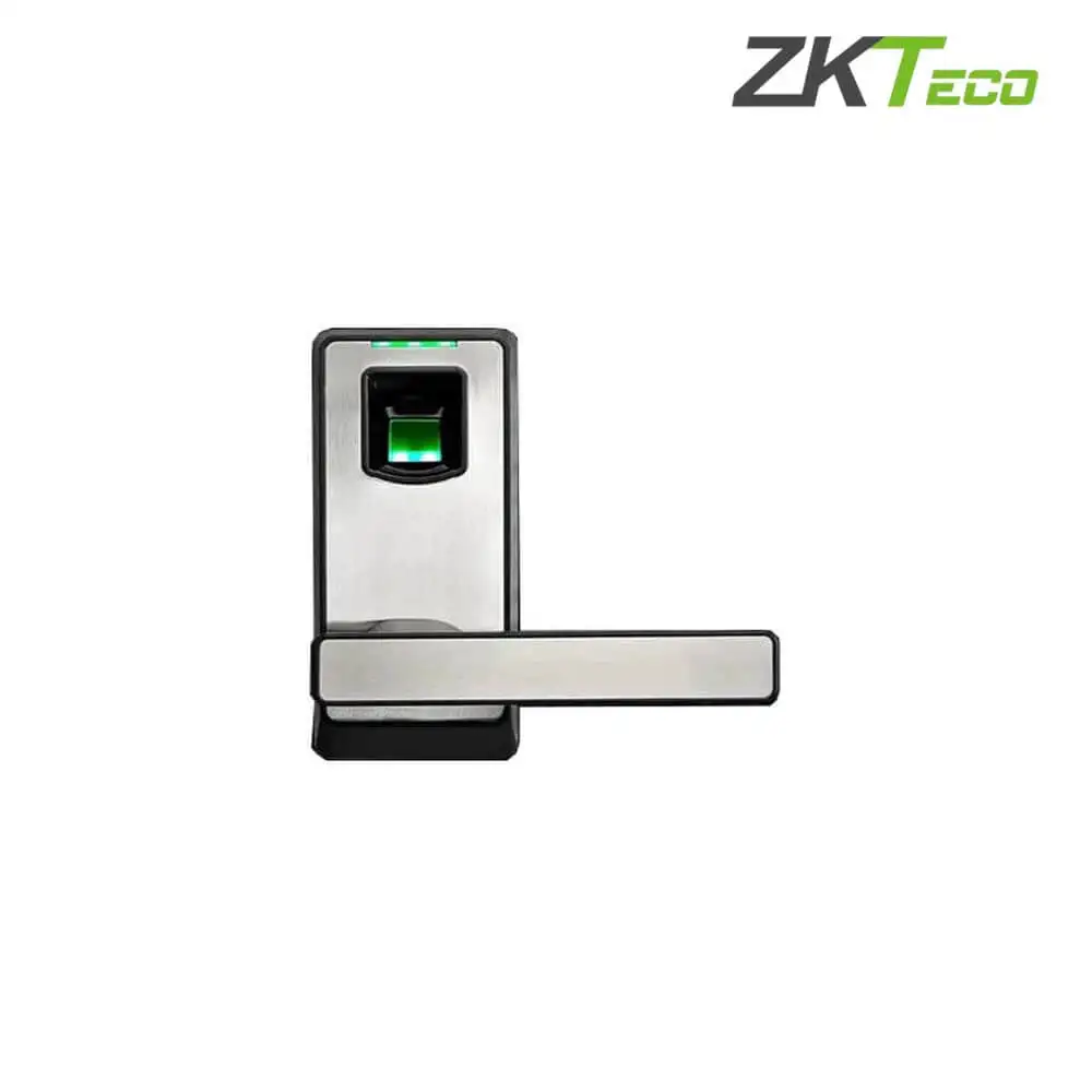 Khóa cửa vân tay ZKTeco PL10D