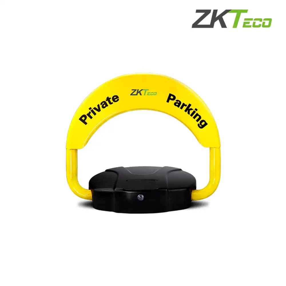 Khóa vị trí đỗ xe cá nhân ZKTeco PLOCK-2
