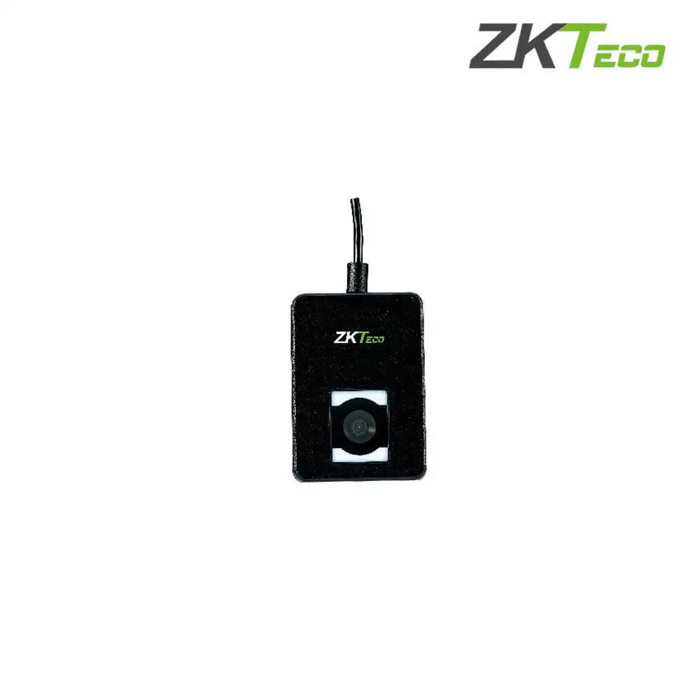 Mô-đun USB mã QR – QRM10