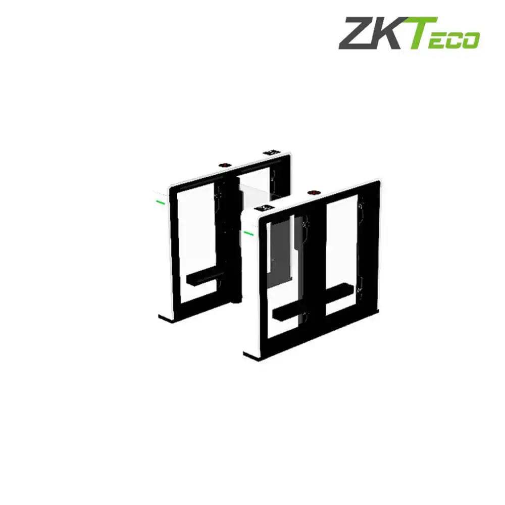 Cổng Swing Barrier ZKTeco SBTL7000
