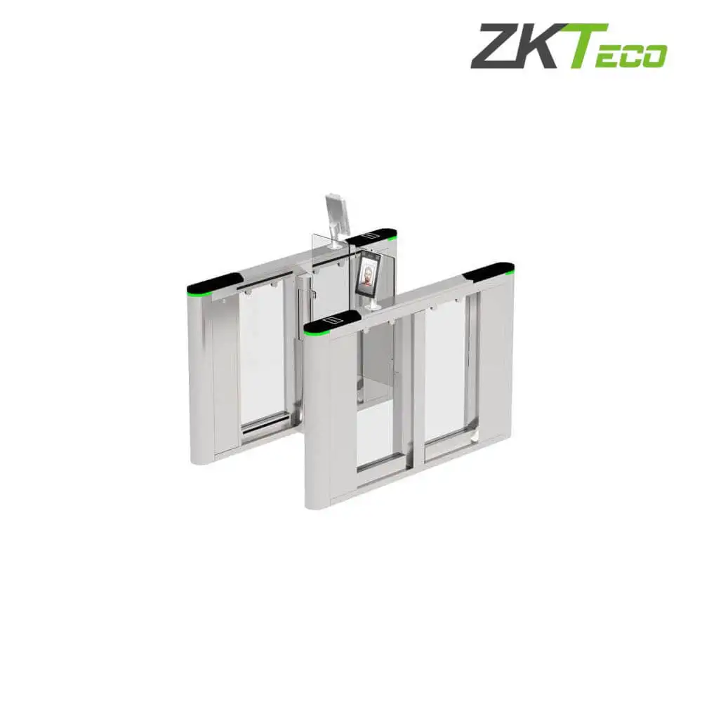 Cổng swing barrier ZKTeco SBTL8033